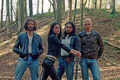 Wolf Alice: Intimate Show in Brooklyn, NY