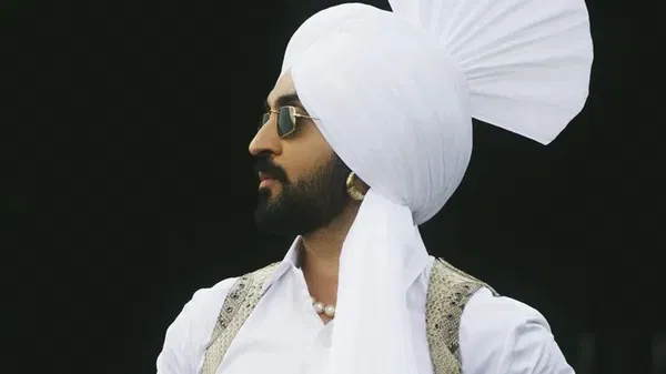 Diljit Dosanjh Aura Tour 2026 MSG Tickets