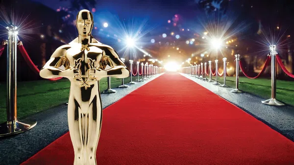 Rockford's Night at the Movies: Coronado Theatre