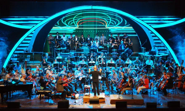 Berlin Filmharmonie: A Night of Classic Film Scores