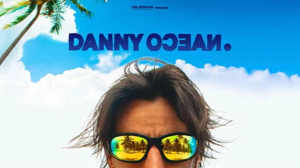 Danny Ocean Live: Fabrique Milano Tickets