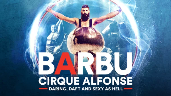 Cirque Alfonse Live at Le Pin Galant