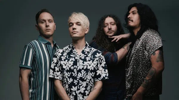 Badflower Live in Los Angeles: Tickets at Fonda!