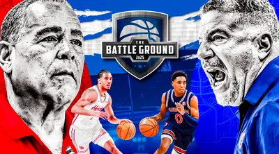 Auburn vs. Houston: Birmingham Basketball Battle!