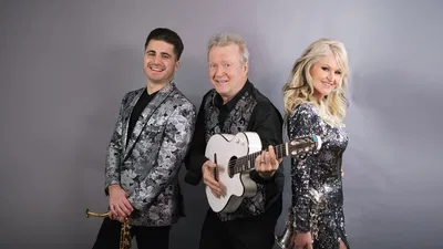 Peter White Christmas: Smooth Sounds in Alexandria, VA