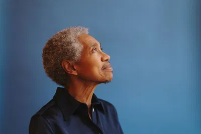 Beverly Glenn-Copeland: Vicar St, Dublin Tickets