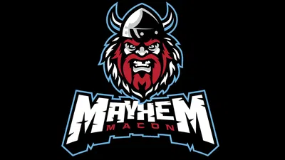 Macon Mayhem Hockey: See Ice Flyers Face Off!