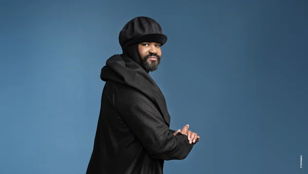 Gregory Porter at JAZZMI 2026 Alcatraz Milano