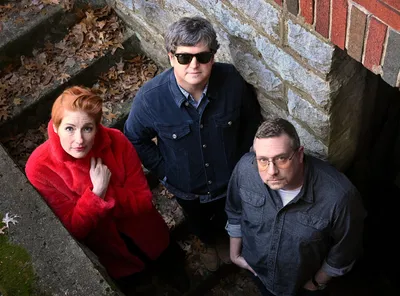 Sixpence None the Richer: York Concert Experience