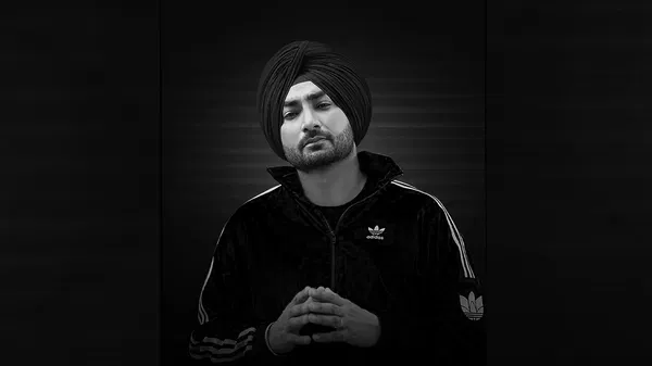 Ranjit Bawa Live: Stockton Concert Tickets