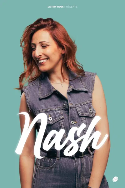 Experience Nash: An Evening of Intrigue at Geneva's Théâtre de la Madeleine
