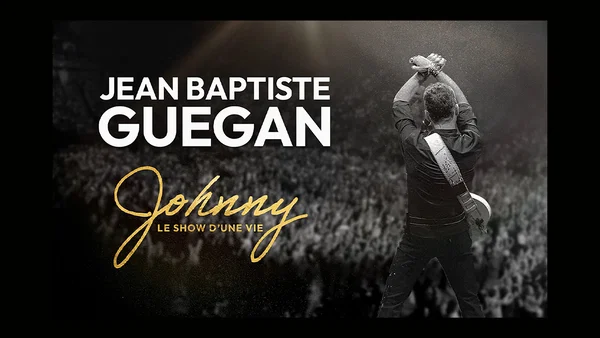 Jean-Baptiste Guegan Live at Arkea Arena Tickets