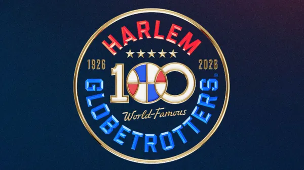 Harlem Globetrotters Worcester: 100 Year Tour!