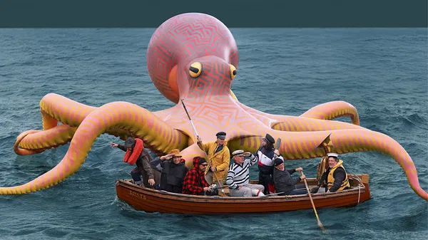 Fat Freddy's Drop at The Civic: Tickets & Info