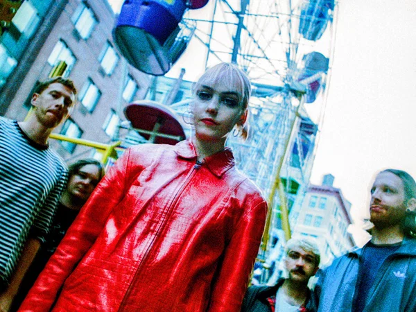 The Cure at Firenze Rocks 2026 | Florence Tickets