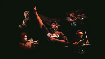 DJ Premier & The Alchemist: Paris Hip-Hop Show