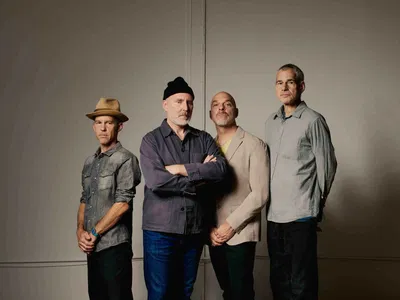 The Bad Plus: Portsmouth Jazz Night!