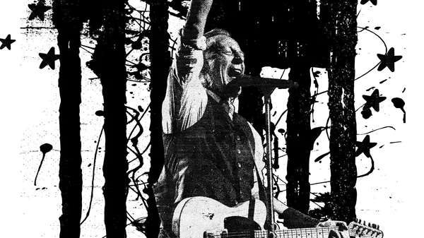 Bruce Springsteen Portland April 3 - Moda Center Tickets