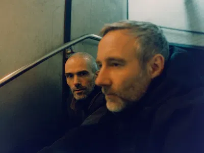 Autechre Electrifies Toronto: An Evening of Pioneering Electronic Music at The Danforth!