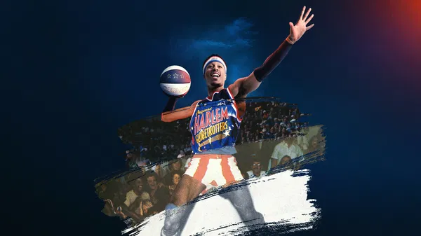 Harlem Globetrotters Wollongong Tickets at WIN Centre