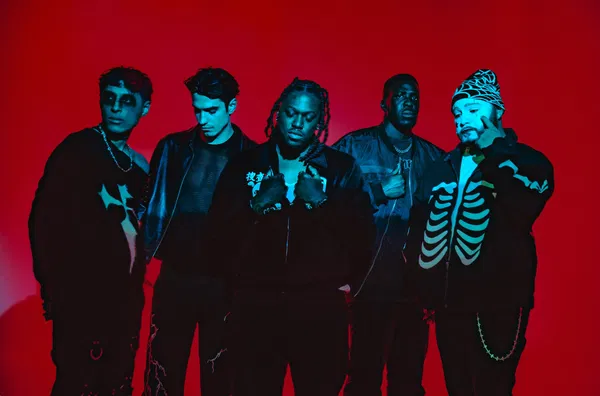 Magnolia Park & Silly Goose at Saturn, Birmingham