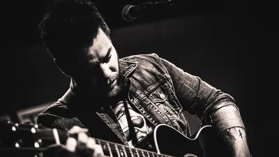 David Cook Rocks Daryl's House: Tickets & Info