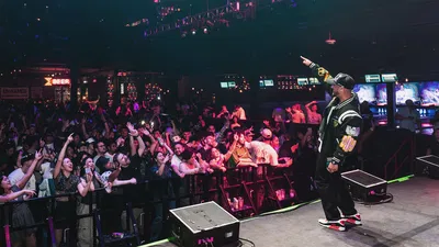 Allentown R&B Throwback Party - 21+ Only!