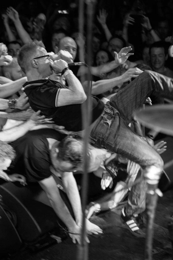 Kerbdog: 30th Anniversary Show at 3Olympia