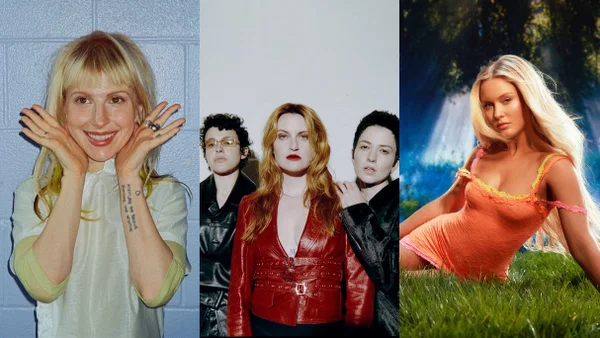 All Things Go Saturday at Merriweather