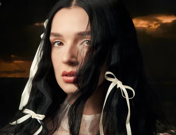 Poppy Live at The Roundhouse UNSW — Tickets