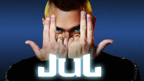 JUL Live at ORANGE VELODROME: Book Tickets