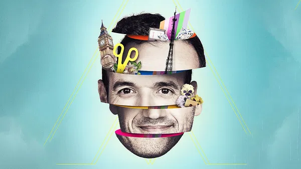 Fabien Olicard Live at Comédie La Rochelle