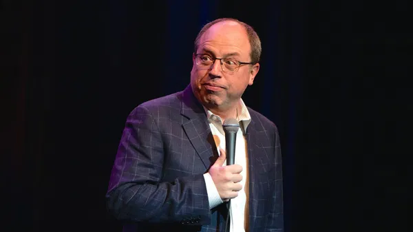 Brent Butt Live in Halifax - April 11, 2026