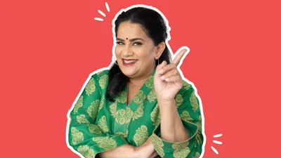 Zarna Garg: Comedy for a Cause in Englewood!