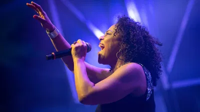 Dawn Tyler Watson: Montreal's Queen of Blues!