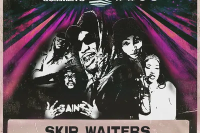 Toronto's Hottest Haus Party: Summer's Haüs Vol. 4