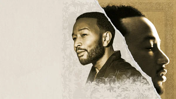 John Legend Songs & Stories Providence Tickets
