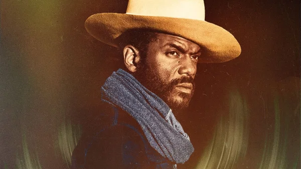 Gary Clark Jr.