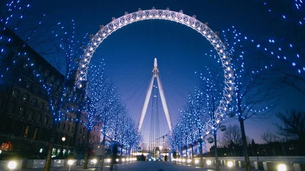 London Eye Standard & Group Tickets