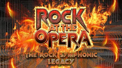 Rock Anthems Take Center Stage: An Epic Night at Teatro Clerici!