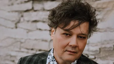 Ron Sexsmith Toronto: Danforth Music Hall Nov 14!