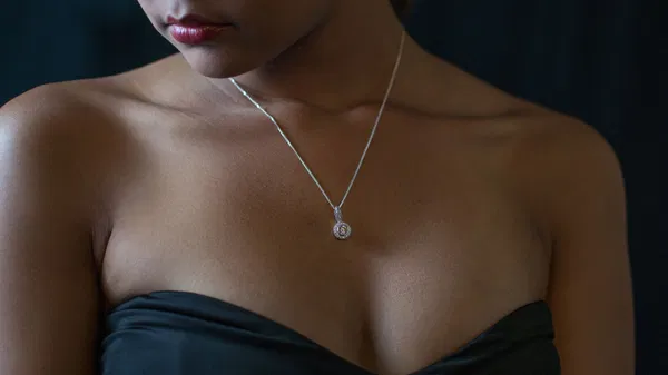 Stéphane Rolland Haute Couture at Cirque d'Hiver