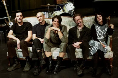 Wand & Cory Hanson: Chicago Rock Show Tickets