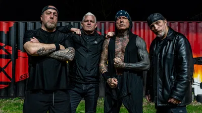 Biohazard & Onyx: Worcester Palladium Mayhem!
