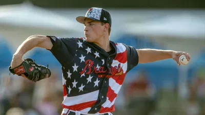 Batter Up! Rome Emperors Clash with Winston-Salem Dash in Epic Showdown!