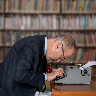 An Evening of Wit: David Sedaris Live at Ulster Hall