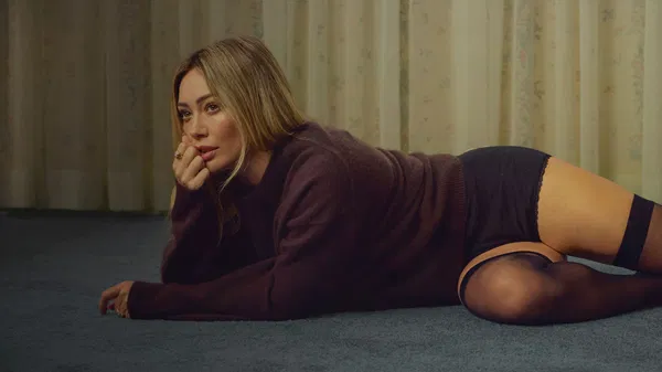 Hilary Duff Lucky Me Tour: Calgary Tickets