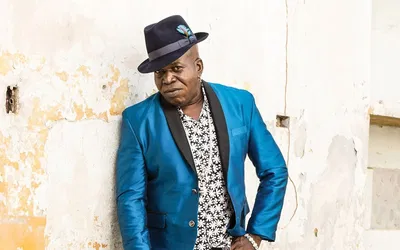 Barrington Levy Beach Weekend: Westerly Reggae!