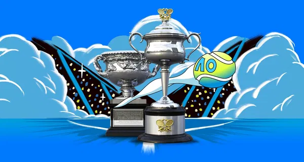 Australian Open 2026 at Margaret Court Arena Tickets