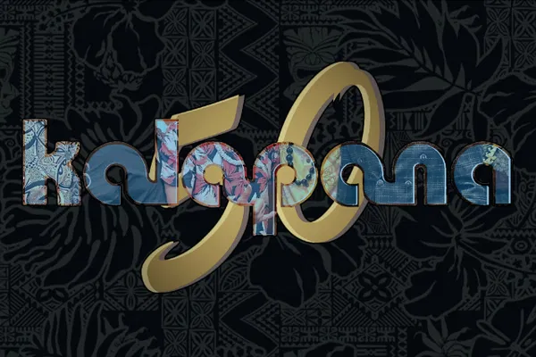 Kalapana Live at Blue Note Hawaii | Nov 17